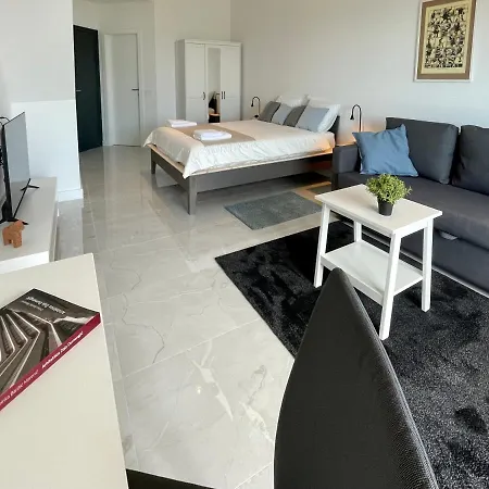 Villa Loqua, Seaview & Private Pool *