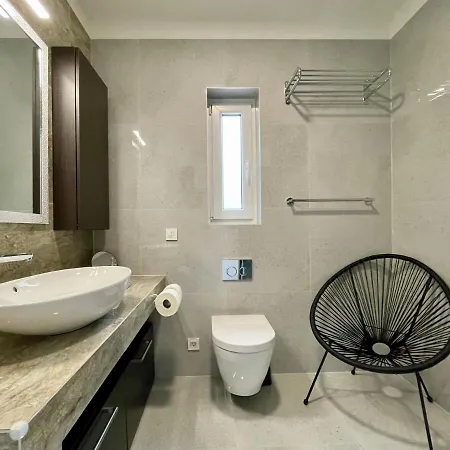 Villa Loqua, Seaview & Private Pool Lovran