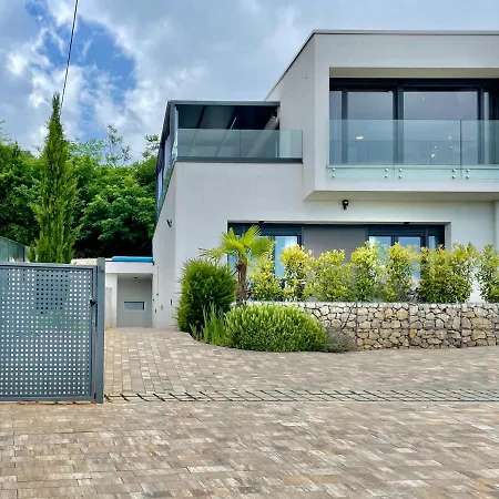 Loqua, Seaview & Private Pool Villa *